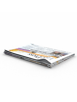 журналы Газета 5