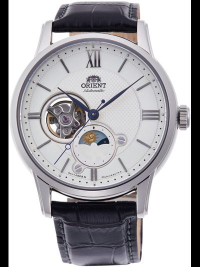Мужские часы Orient RA-AS0011S