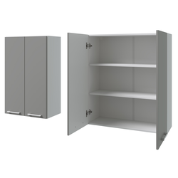 ЛЕ943 Шкаф кухонный "Монс" А-980. Размер: 800*912*308