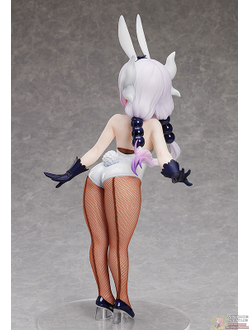 Фигурка 1/4 Канна Камуи (Kanna Kamui Bunny Ver.)