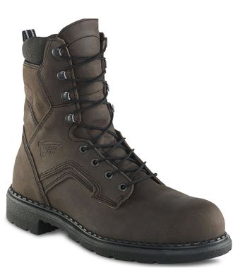 Ботинки RED WING (Style 414) (USA!) - WATERPROOF