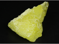 Сера, кристалл (42*26*25 мм, 16,2 г) №35100