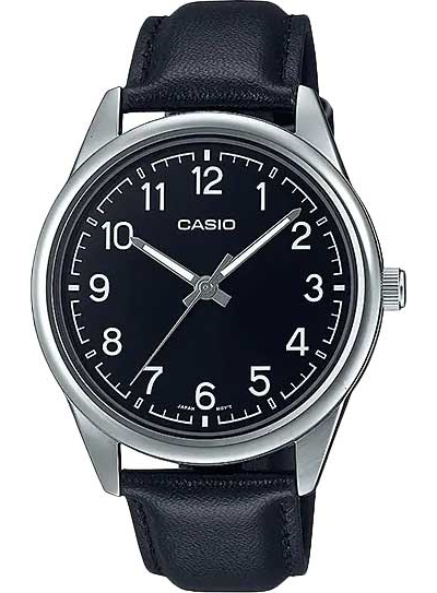 Часы Casio MTP-V005L-1B4