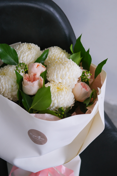 Дочки-матери