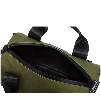 Сумка Consigned Garret S Holdall Green