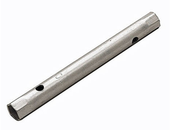 Ключ трубчатый 10х12 CRV