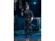 ЛЕОН С. КЕННЕДИ (ОБИТЕЛЬ ЗЛА, RESIDENT EVIL 2) - КОЛЛЕКЦИОННАЯ ФИГУРКА 1/12 RPD Officer Resident Evil Lyon S - LiMiNi