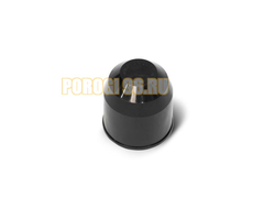 Комплект колпачков для фаркопа (10 шт.)