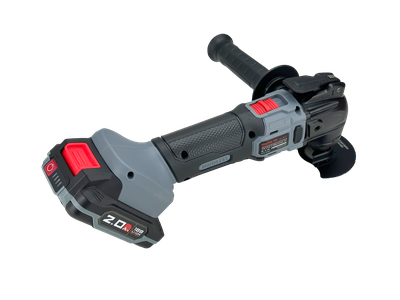 Аккумуляторный реноватор PROFIPOWER MKDTM-18V (2шт. 2.0Ач, 0-18000кол/мин., 4,0°. насадок 6шт, З/У)