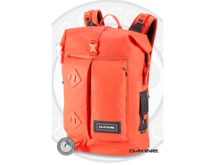 Cyclone ii dry pack 36l backpack new arrivals