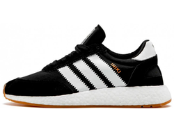 Adidas Iniki Runner Black