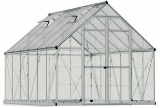 Теплица Palram Balance 8x12` (240х361 см)