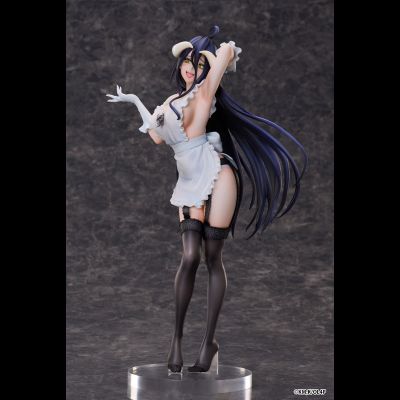 Фигурка 1/7 Альбедо (Albedo elCOCO)