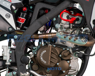 Regulmoto CR-Z 350 с ПТС