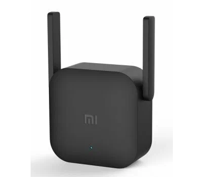 Усилитель сигнала Xiaomi Mi Wi-Fi Amplifier Pro (R03) Черный