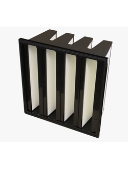 Компактный фильтр ФВКОМ-1