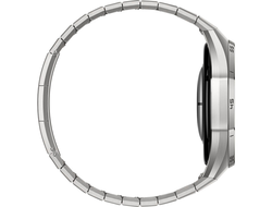 Huawei Watch GT 6 Pro 46mm (55020FWB) Титан