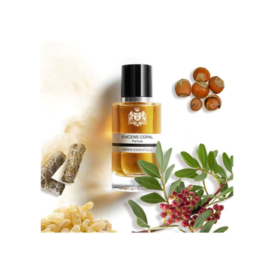 JACQUES FATH - ENCENS COPAL