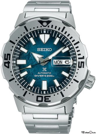 Наручные часы Seiko SRPH75K1