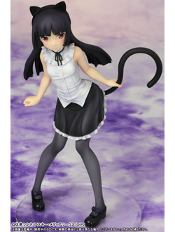 Фигурка 1/8 Рури Гоко (Gokou Ruri Nekomimi ver.)