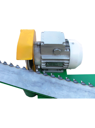 Заточной станок для тарных пил