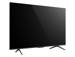 Телевизор TCL 50" 50C655 QLED 4K Smart TV Черный