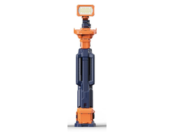 LT1200 аккумуляторная осветительная вышка, LT1200