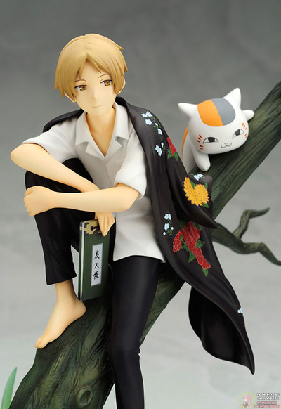 Фигурка 1/8 Такаши Нацумэ (Natsume Renewal)