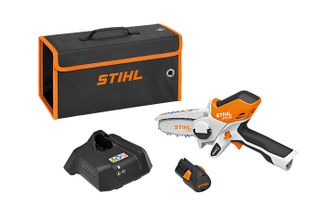 Сучкорез STIHL GTA 26