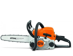 Бензопила STIHL MS 170 шина OREGON 40 см