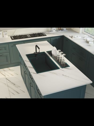 Встраиваемая сушка для посуды DRY-03 PRO