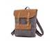 Рюкзак Ginger Bird Grog 10 Dark Grey