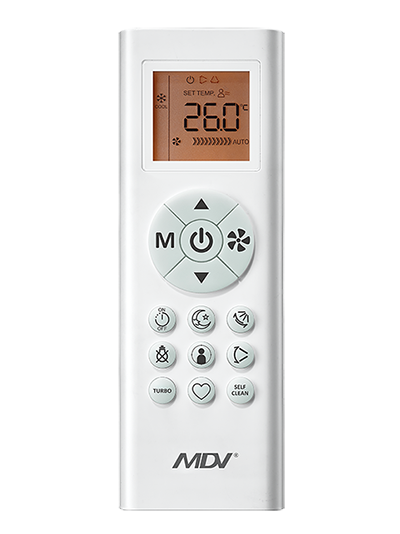 Колонный кондиционер Mdv MDFM-60ARN1/MDOU-60HN1-L