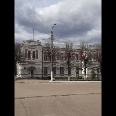 Экскурсия "Вдоль берега Оки: Таруса - Серпухов"