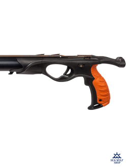 Арбалет подводный Salvimar Voodoo Rail Open 75