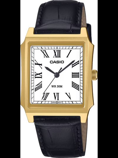 Часы Casio MTP-B190GL-7B