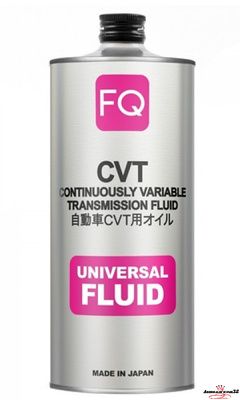FQ CVT UNIVERSAL 1л Жидкость для вариатора