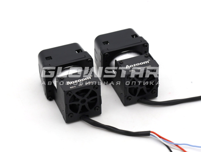 Модули Aozoom ALMD-06-01, 1.5 дюйма, 12V, 5500K (комплект, 2шт)