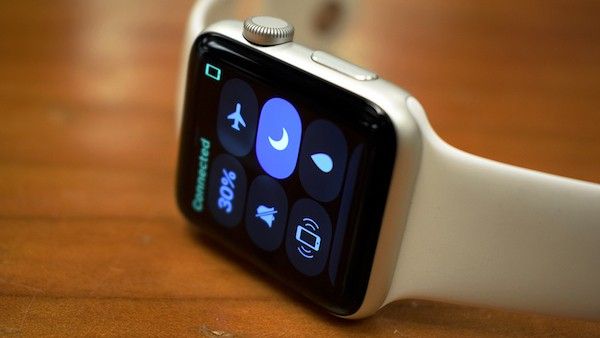 16 простых способов продлить время работы Apple Watch