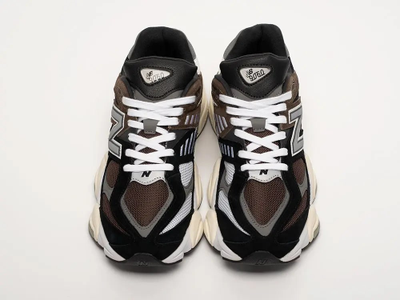 New Balance 9060 'Brown Black'