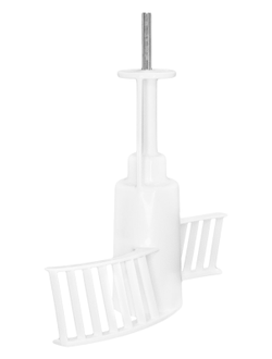 Насадка тестомешалка для смешивания комбайна Браун