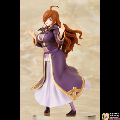 Фигурка 1/7 Виз (Wiz)