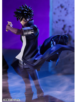 Фигурка Даби (Dabi Pop Up Parade)