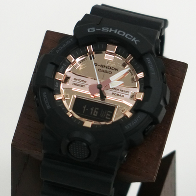 Часы Casio G-Shock GA-800MMC-1AER