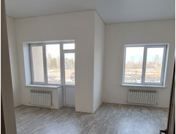Квартира 86 м2