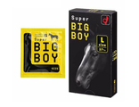 Super BIG BOY Презервативы (12шт/упак)