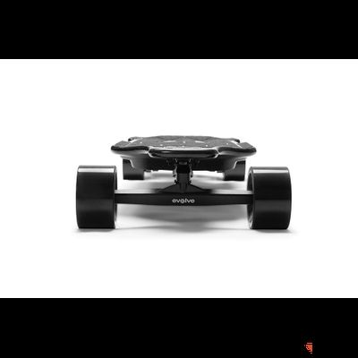ЭЛЕКТРОСКЕЙТ EVOLVE HADEAN CARBON STREET