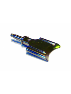 Лопатка RAVE клапана WSM 010-495 для BRP Sea-Doo 787