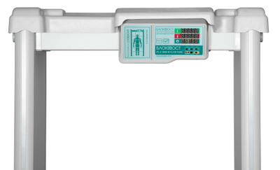 БЛОКПОСТ PC Z 1800 M K (18|12|6)