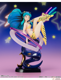 Фигурка Лам (Lum Figuarts ZERO)